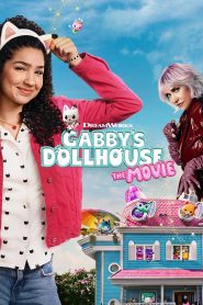 Gabby’s Dollhouse: The Movie