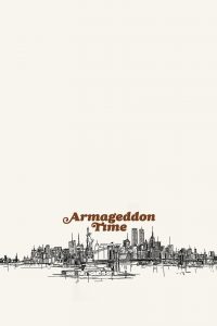 Armageddon Time