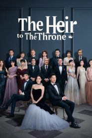 The Heir to The Throne
