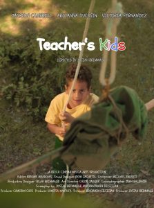Teacher’s Kids