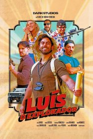 Luís, The Explorer
