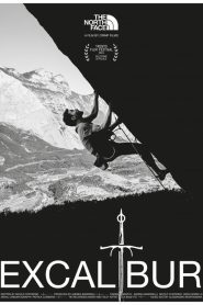 Stefano Ghisolfi – Excalibur