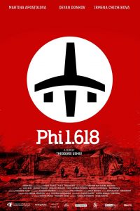 Phi 1.618