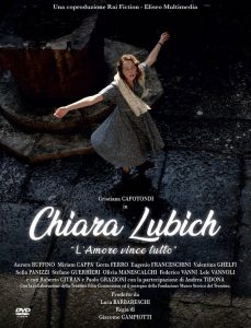Chiara Lubich – L’Amore vince tutto