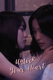 Unlock Your Heart
