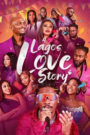 A Lagos Love Story
