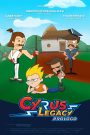 Cyrus Legacy – Prologue