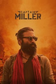Captain Miller