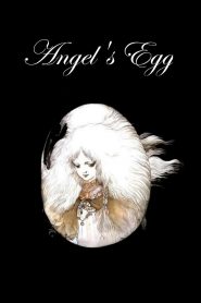 Angel’s Egg