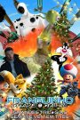 Franguinho Invade O Natal