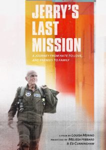 Jerry’s Last Mission