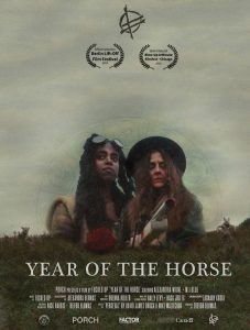 Fucked Up’s Year of the Horse