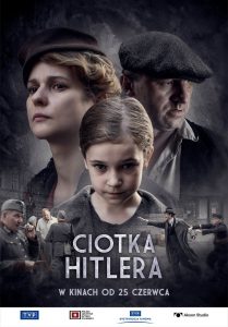 Hitler’s Aunt
