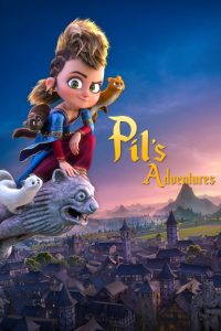 Pil’s Adventures