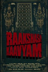 Raakshasa Kaavyam
