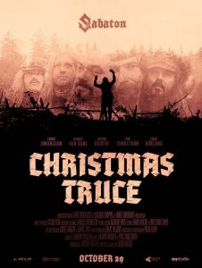 Sabaton – Christmas Truce