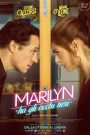Marilyn’s Eyes