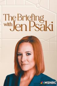 Inside with Jen Psaki