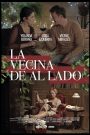 La vecina de al lado