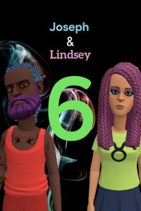 Joseph & Lindsey: Season 6