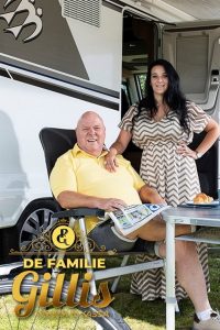 Familie Gillis: Massa is Kassa: Season 1