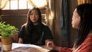 Awkwafina is Nora From Queens: 2×9