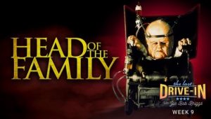 The Last Drive-in with Joe Bob Briggs: 4×17