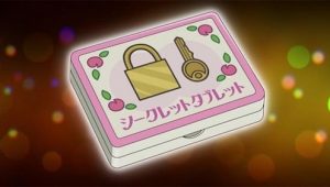 The Supernatural Sweet Shop: 1×106