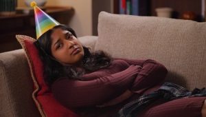 Never Have I Ever: 3×1