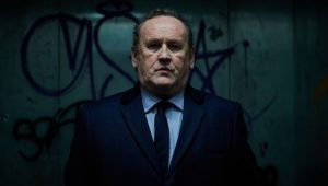 Gangs of London: 1×1