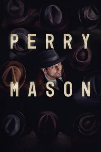Perry Mason: Season 1