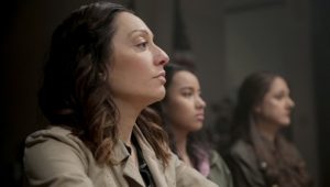 Evil Lives Here: Shadows Of Death: 1×2