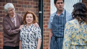 Four Lives: 1×2