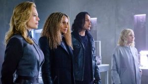 Star Trek: Picard: 2×2