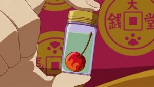 The Supernatural Sweet Shop: 1×114