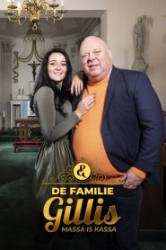Familie Gillis: Massa is Kassa: Season 7