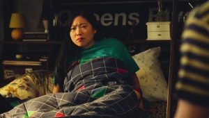 Awkwafina is Nora From Queens: 2×8