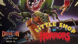 The Last Drive-in with Joe Bob Briggs: 3×19