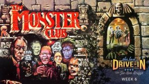 The Last Drive-in with Joe Bob Briggs: 4×11