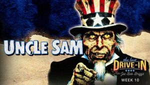 The Last Drive-in with Joe Bob Briggs: 4×19