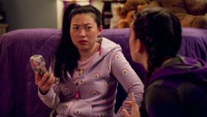 Awkwafina is Nora From Queens: 2×7