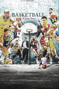 Basketball: A Love Story: Season 1