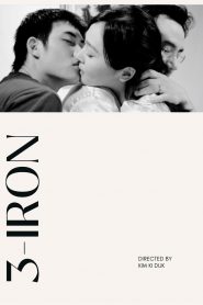 3-Iron