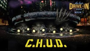 The Last Drive-in with Joe Bob Briggs: 1×1