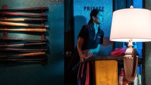 The Cleaning Lady: 2×8