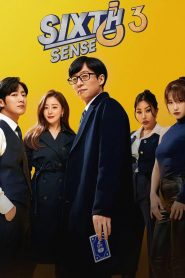 Sixth Sense: Season 3