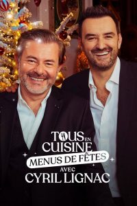 Tous en cuisine avec Cyril Lignac: Season 9