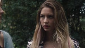Ici tout commence: 1×14