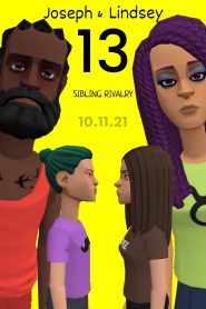 Joseph & Lindsey: Season 13
