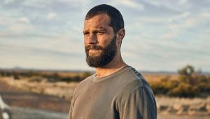 The Tourist: 1×6